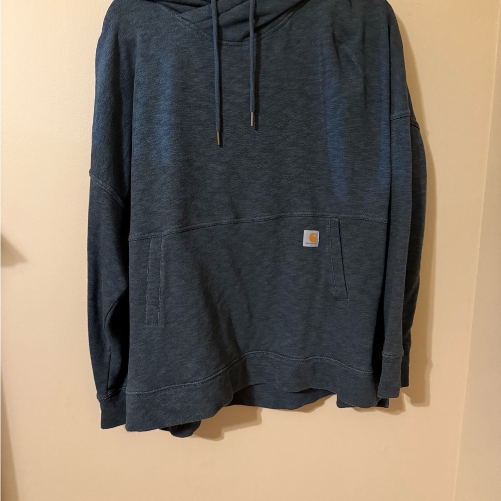 Carhartt Women’s Hoodie